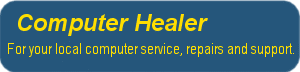 Computer Repair